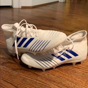 Adidas Cleats